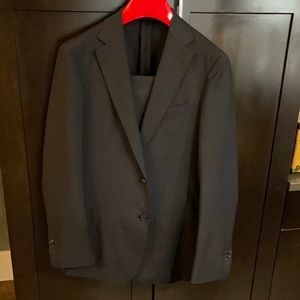 Suitsupply Jort Traveller Suit